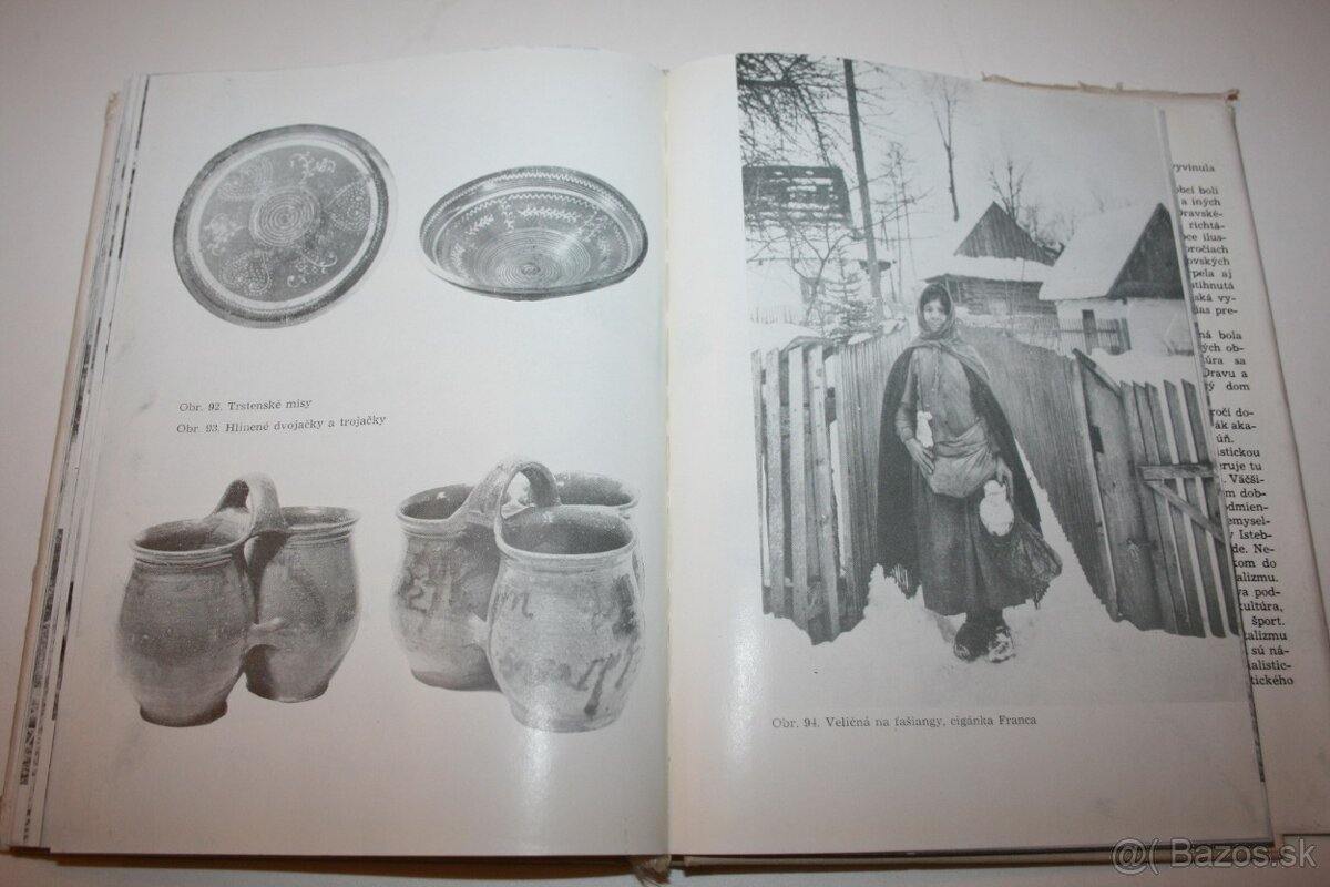 Pavol Čaplovič: VELIČNÁ 700 rokov trvania obce - 17