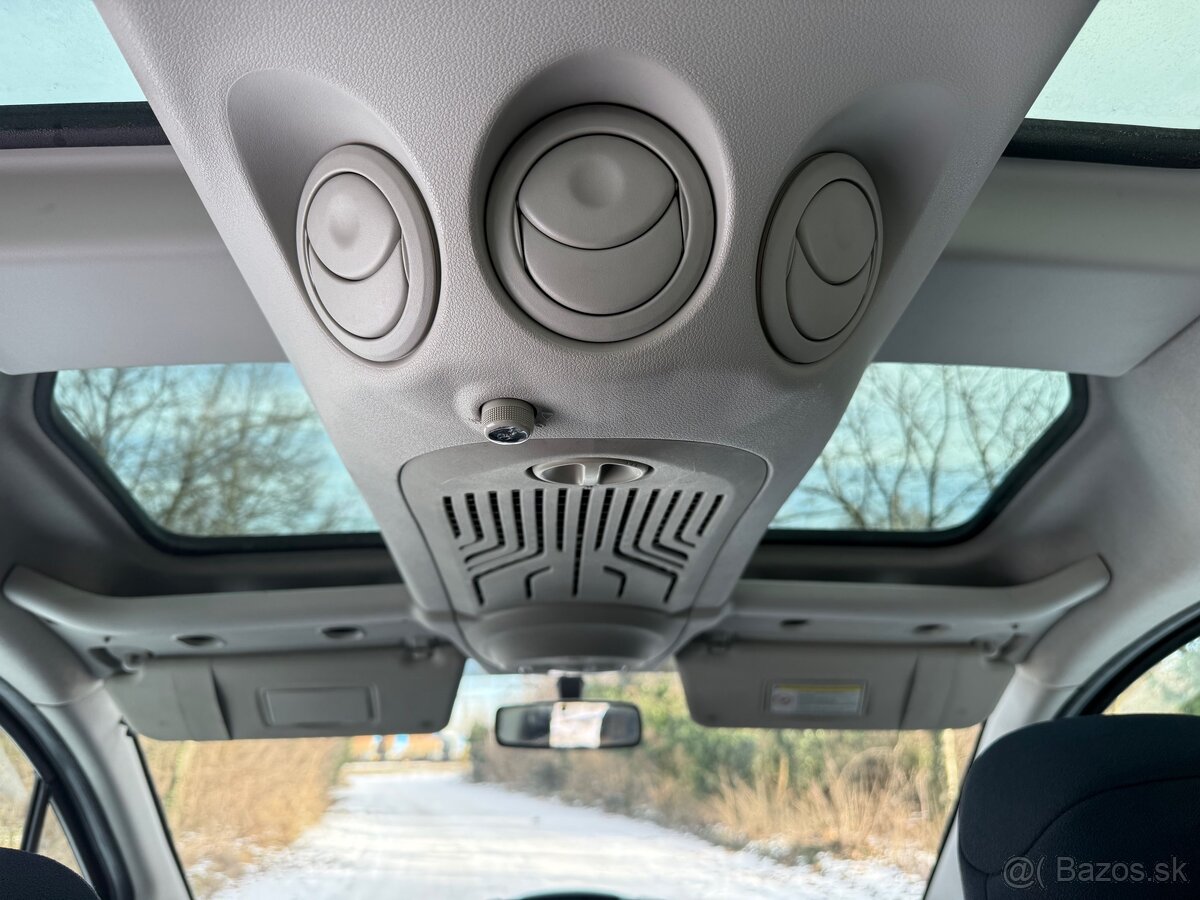 Citroën Berlingo 1.6 HDi Multispace - 17