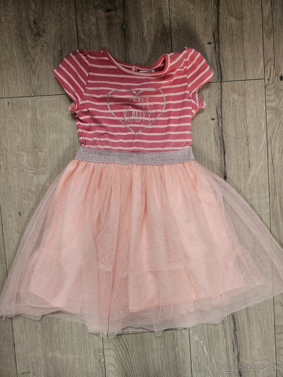 Dievčenske šaty - 17