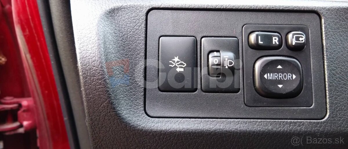 Toyota Verso 1.6 I D-4D DPF Active - 17