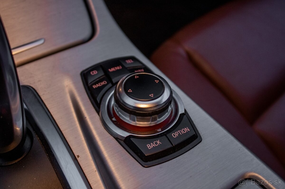 BMW Rad 5 530d xDrive F10 - 17