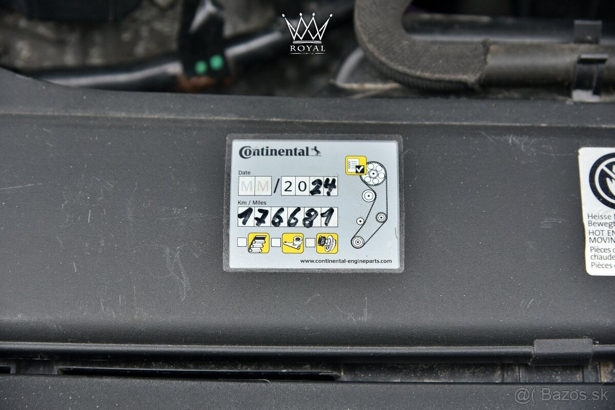 Volkswagen Golf Alltrack 2.0 TDI 4MOTION DSG - 17