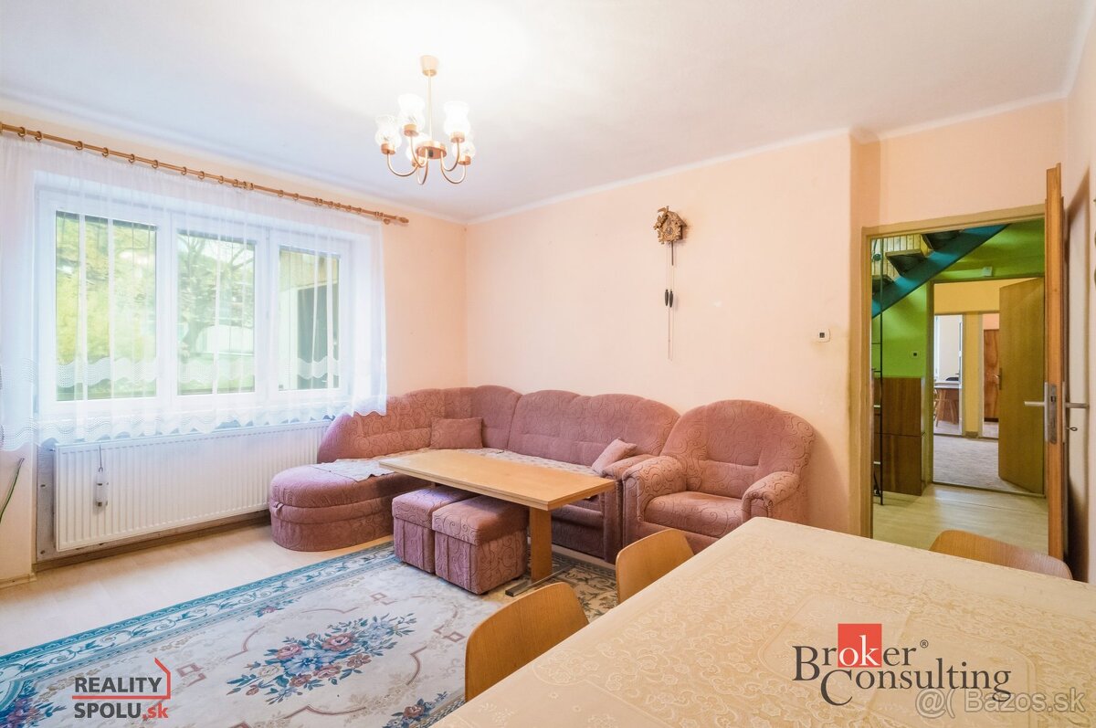 Nové. Rodinný dom na predaj, Kremnica. okres Žiar nad Hronom - 17