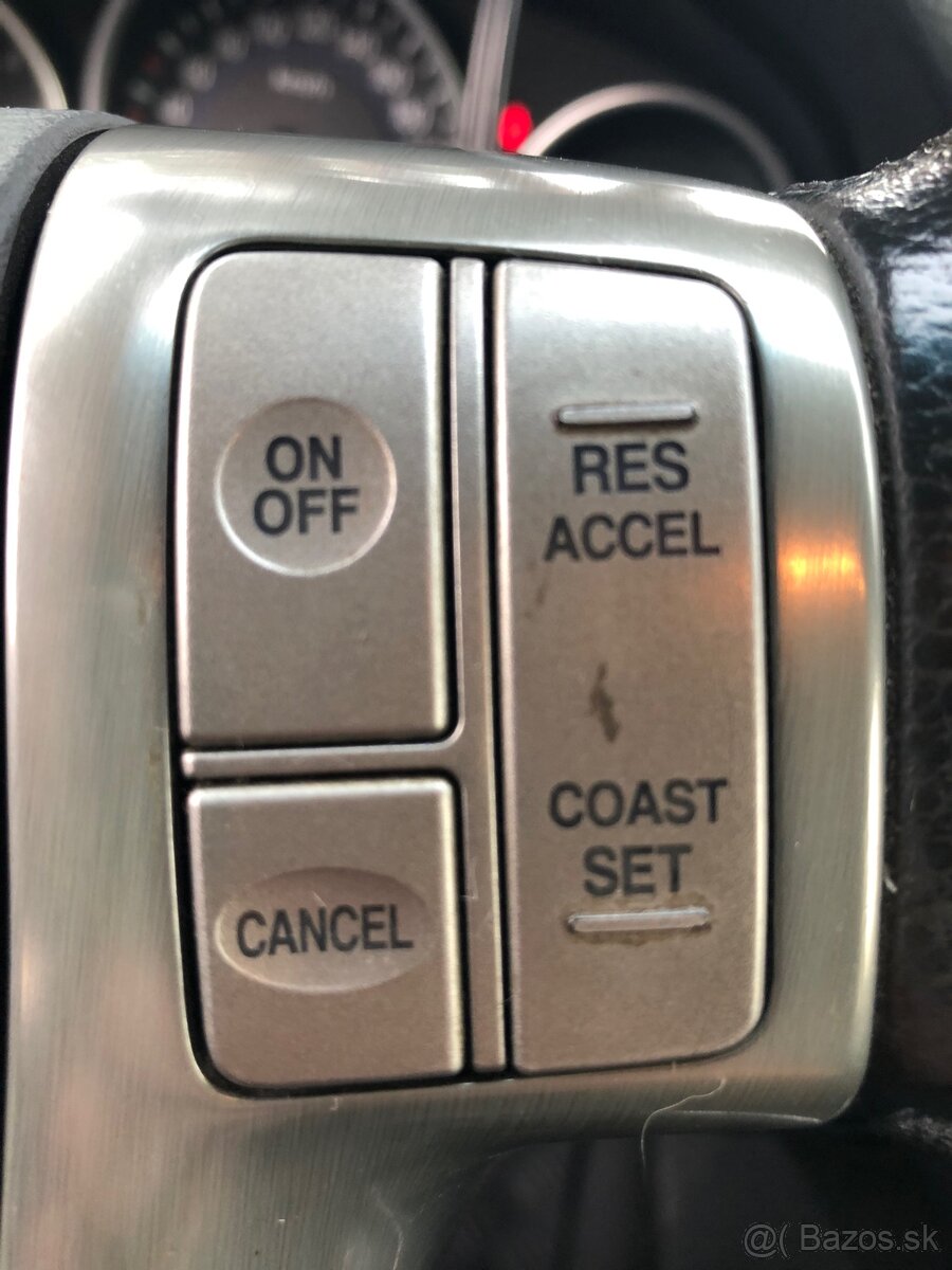 “Aj na solatky Hyundai IX55 3.0 CRDI 4WD - 17