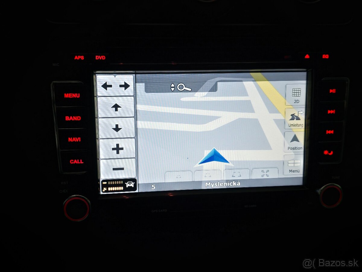 Volkswagen Caddy Life 1.9 TDI 5M DSG - 17