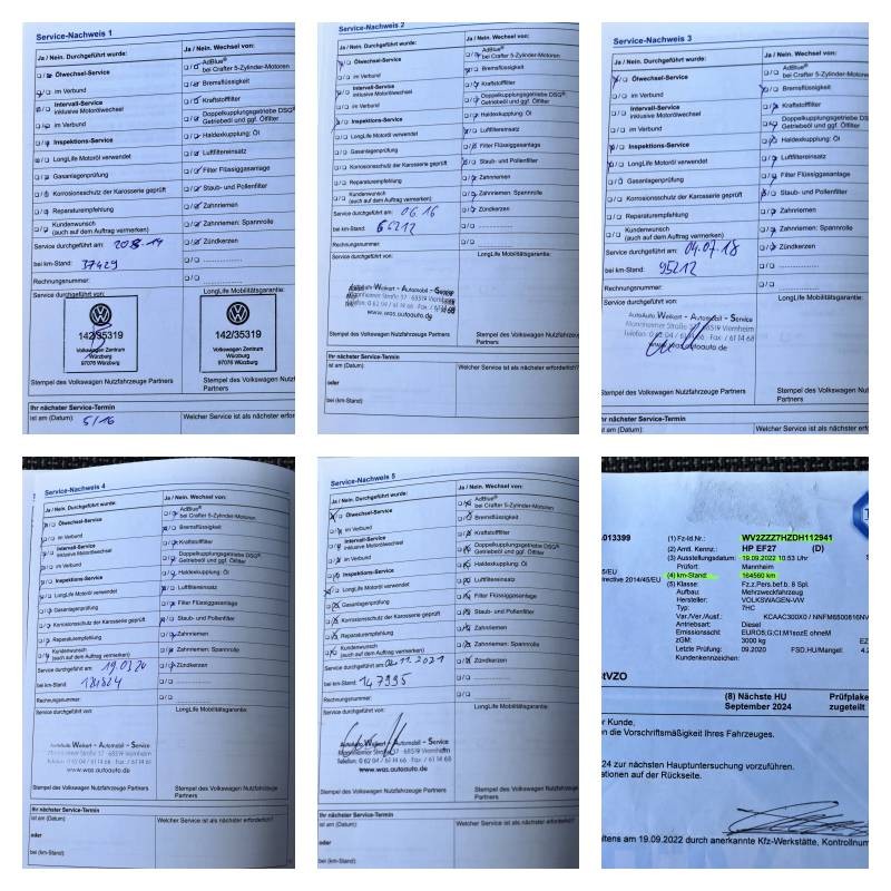 Volkswagen T5 Caravelle 2.0 TDI - 17