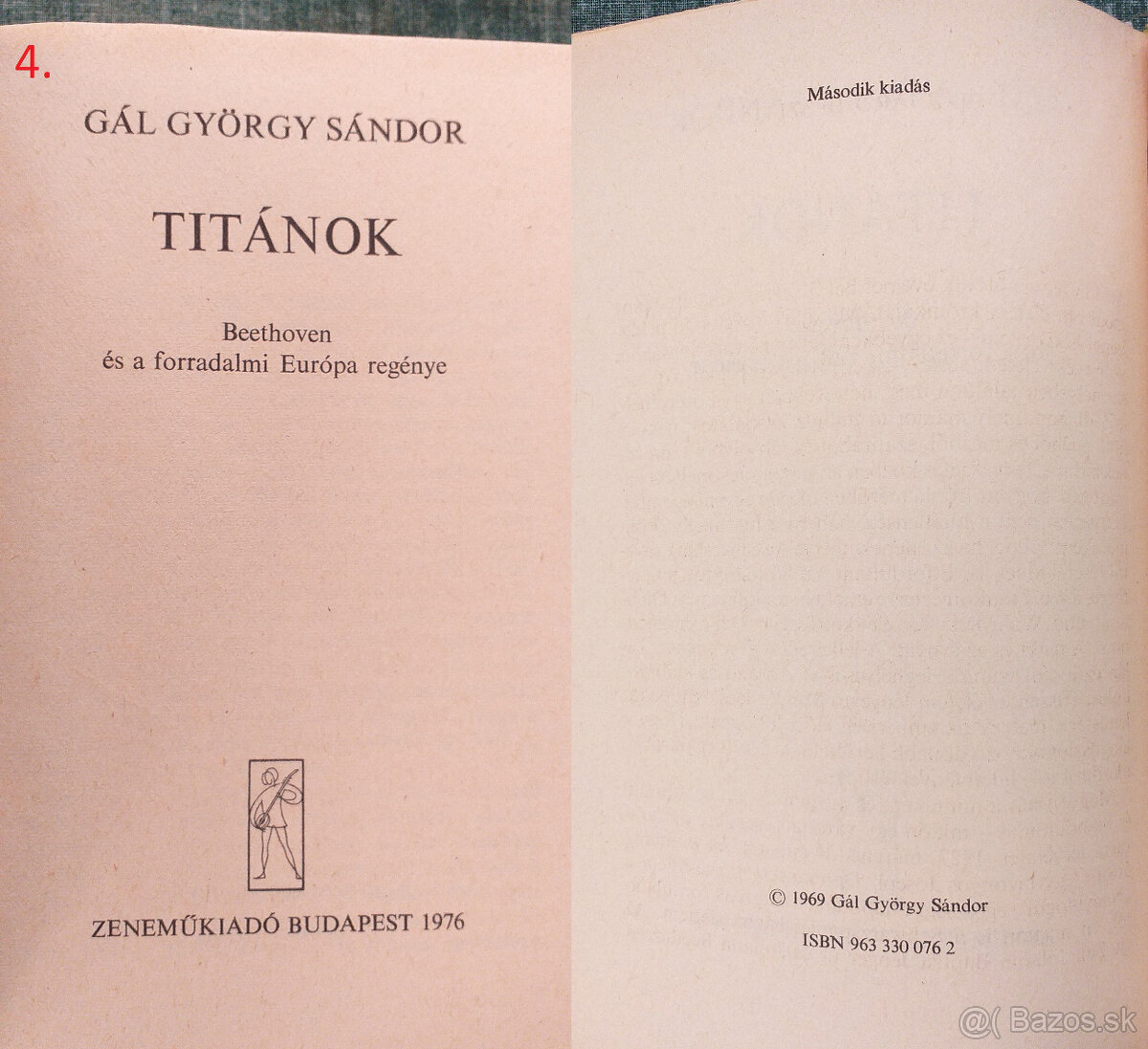 Maďarské knihy - 3 - 17