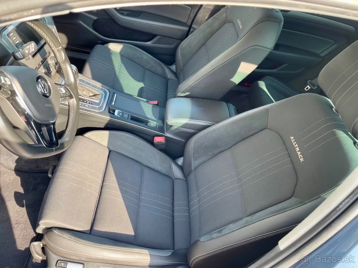 🚘Volkswagen Passat 2.0TDi ALLTRACK DSG 🚘 - 17