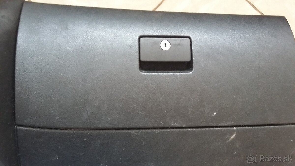 Golf 4 na diely - 17