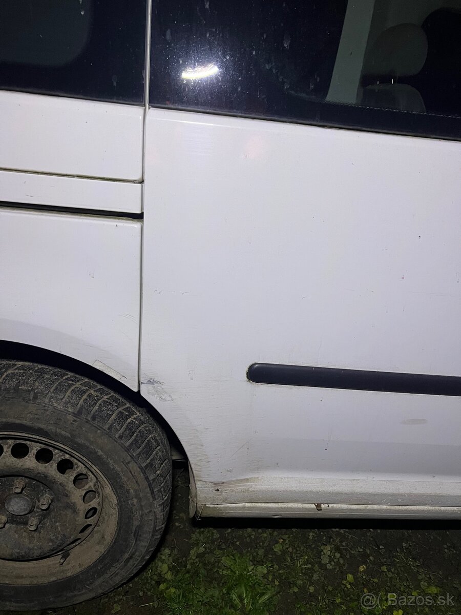 VW Caddy nahradne diely - 17