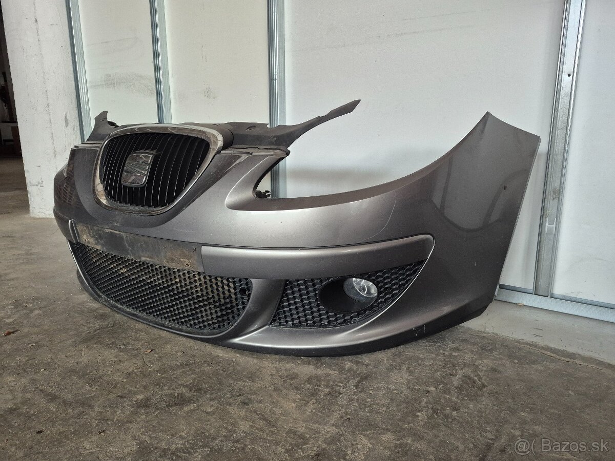 Nárazník Seat - 17