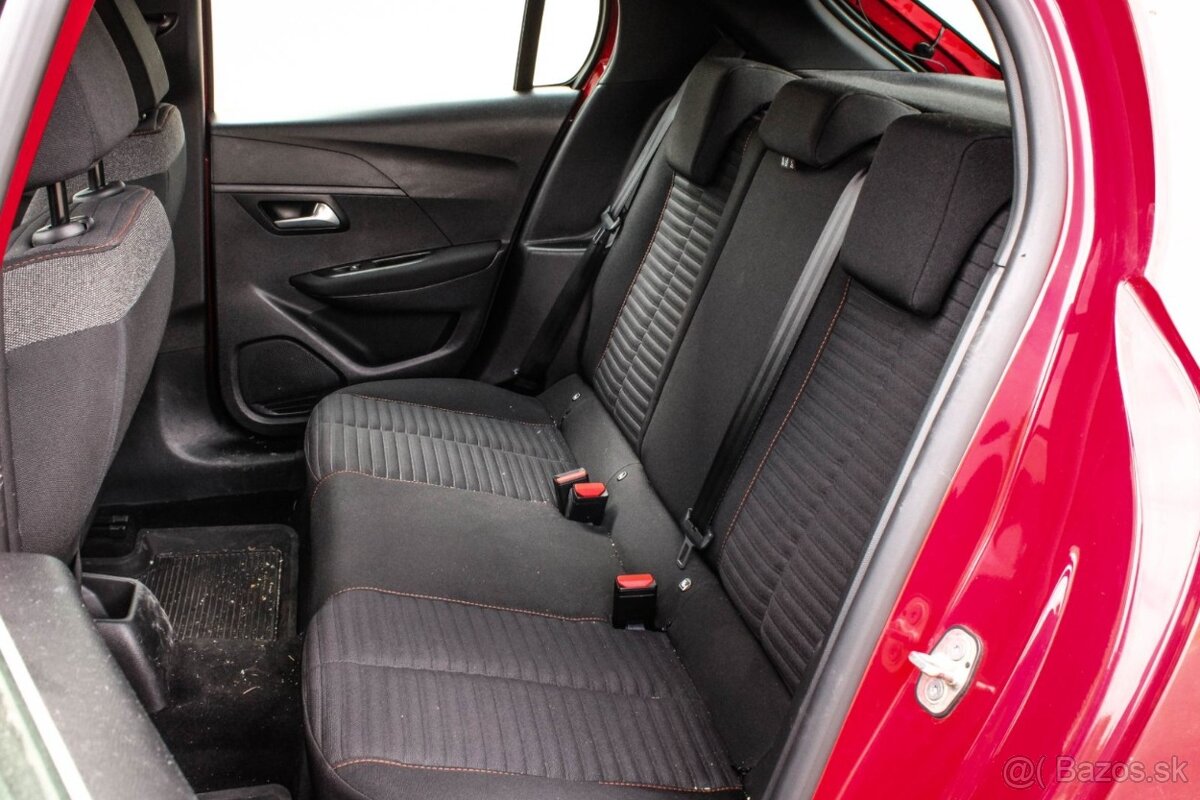 Peugeot 208 1.2 PureTech Active Pack - 17