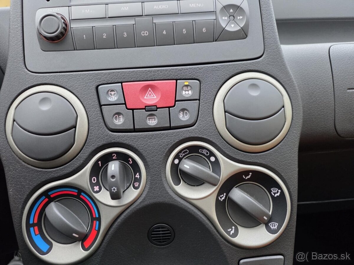 ✅ FIAT PANDA Cross 1.3 MultiJet 4x4 ✅ - 17