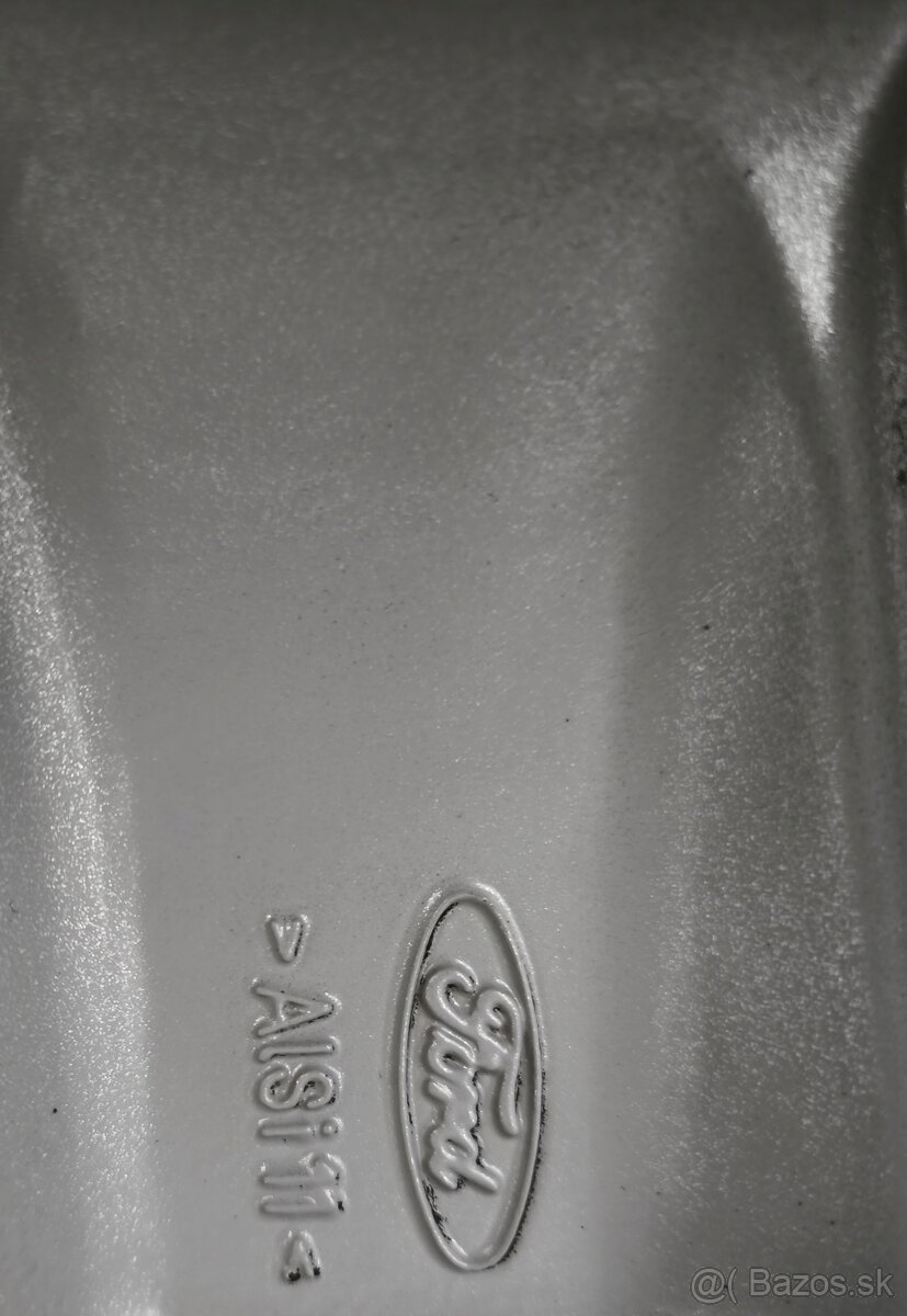 FORD/ R15/R16.ORIG.ALU/LETNE/ PNEU/TPMS - 17