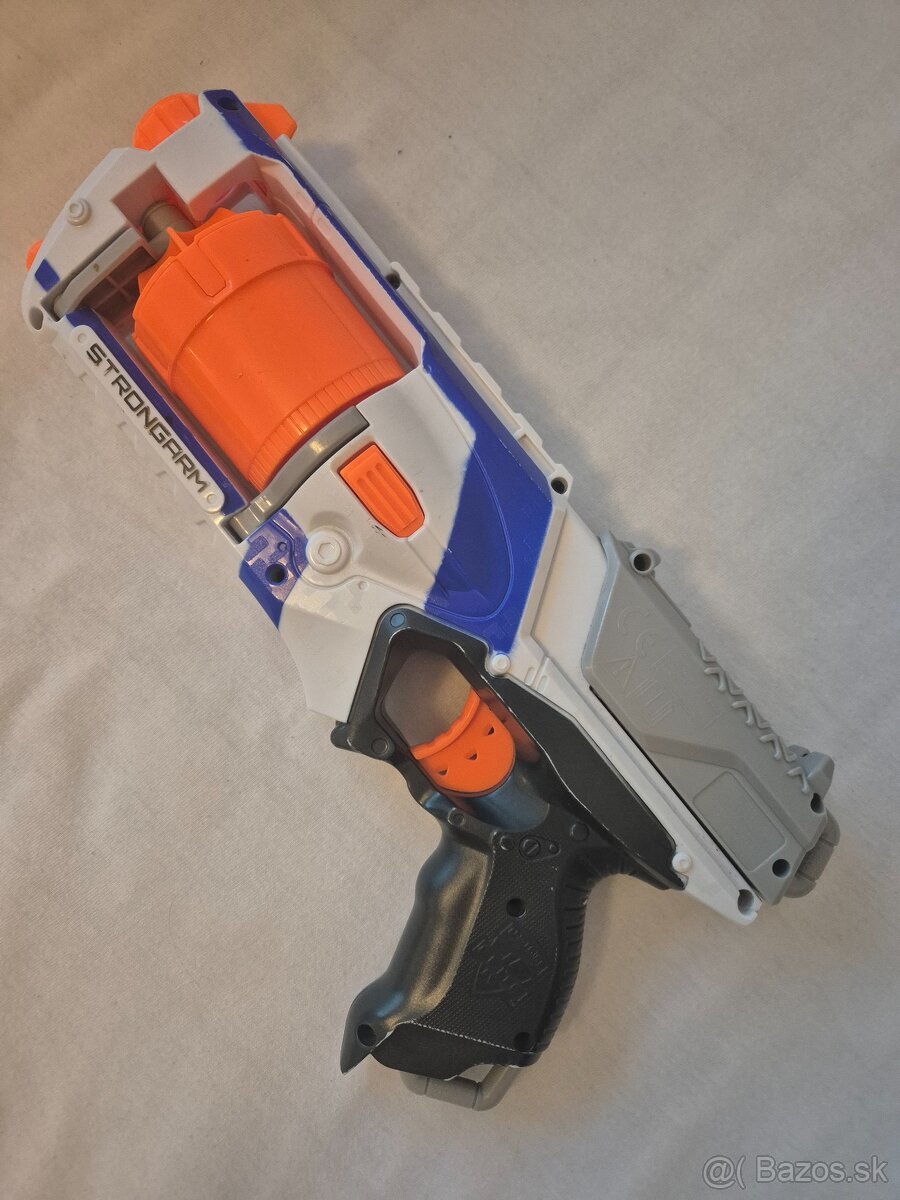 Nerf - 17