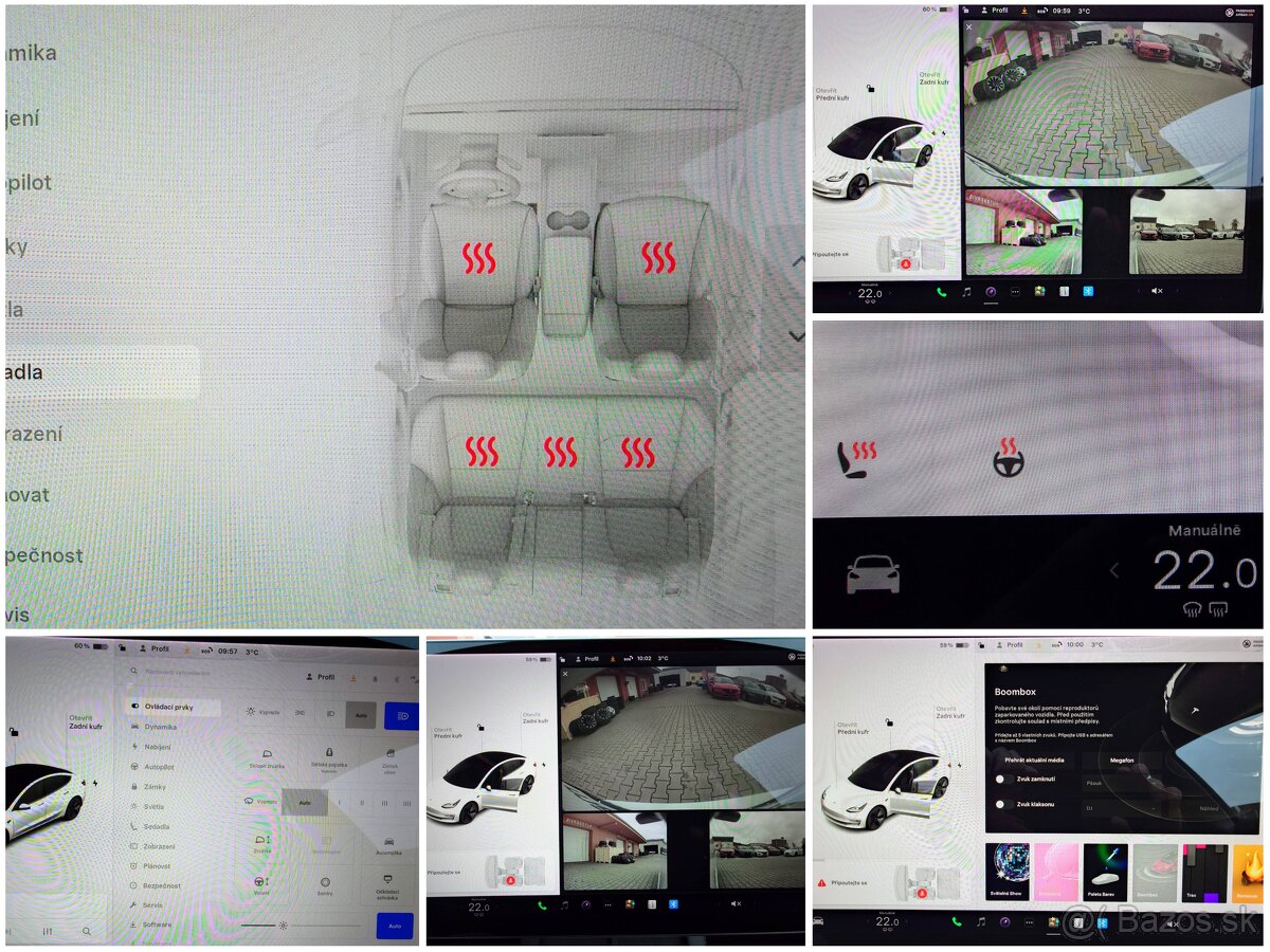 Tesla Model 3 2021 Standard Plus 239 kW - 17