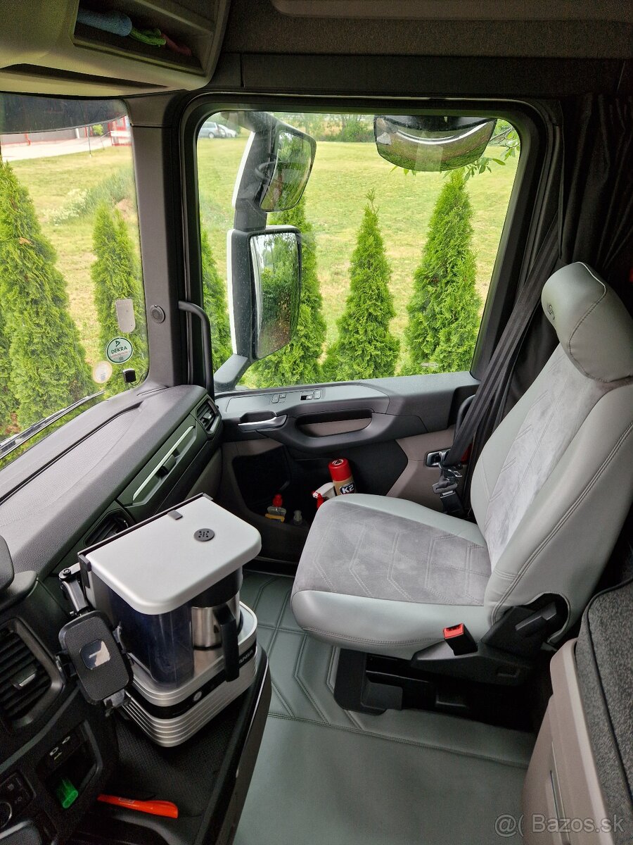 Predám Scaniu 500S SUPER - 17