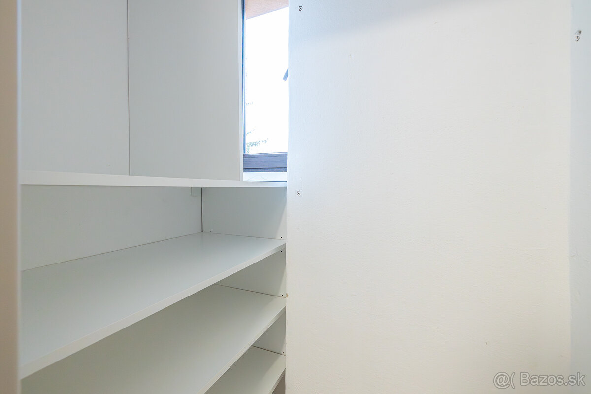 Na prenájom zariadený 2-izbový byt v centre Prešova - 17