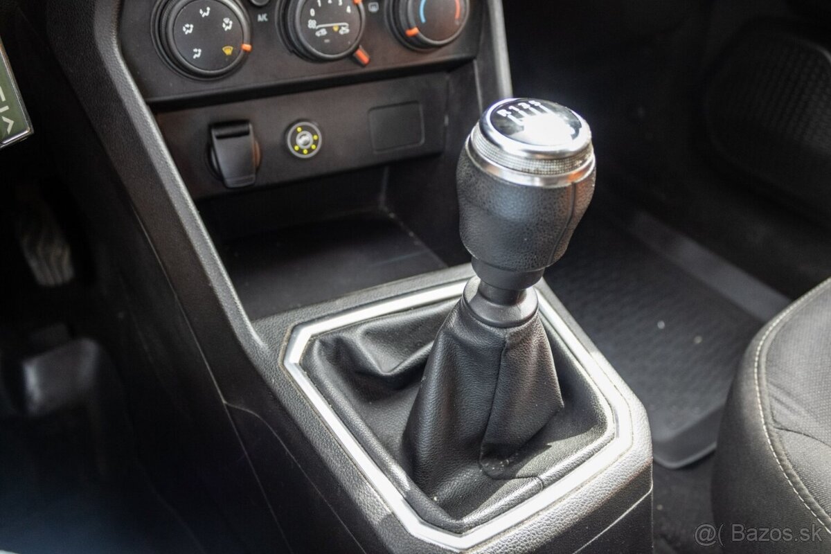 Dacia Sandero Stepway - 17