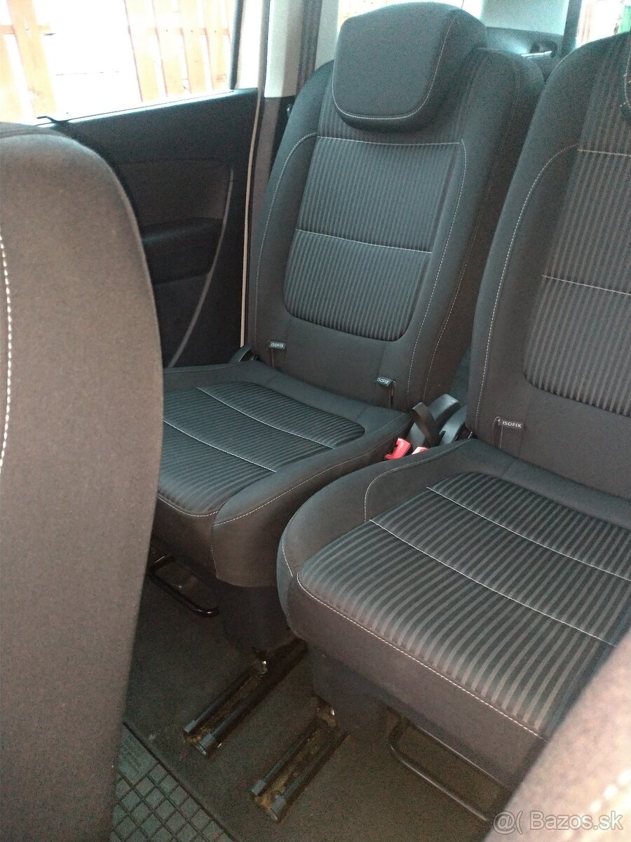 Seat Alhambra 4x4 - 17