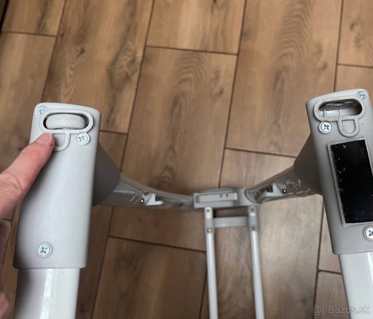 Predam detskú sedačku - 17