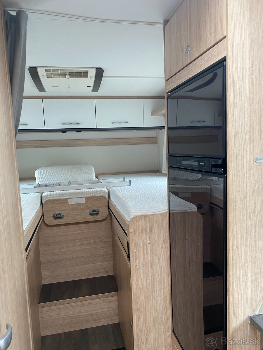 Sunlight.019,150ps,T67,2x klima,tempo,solar,5osob,alu,pekny - 17