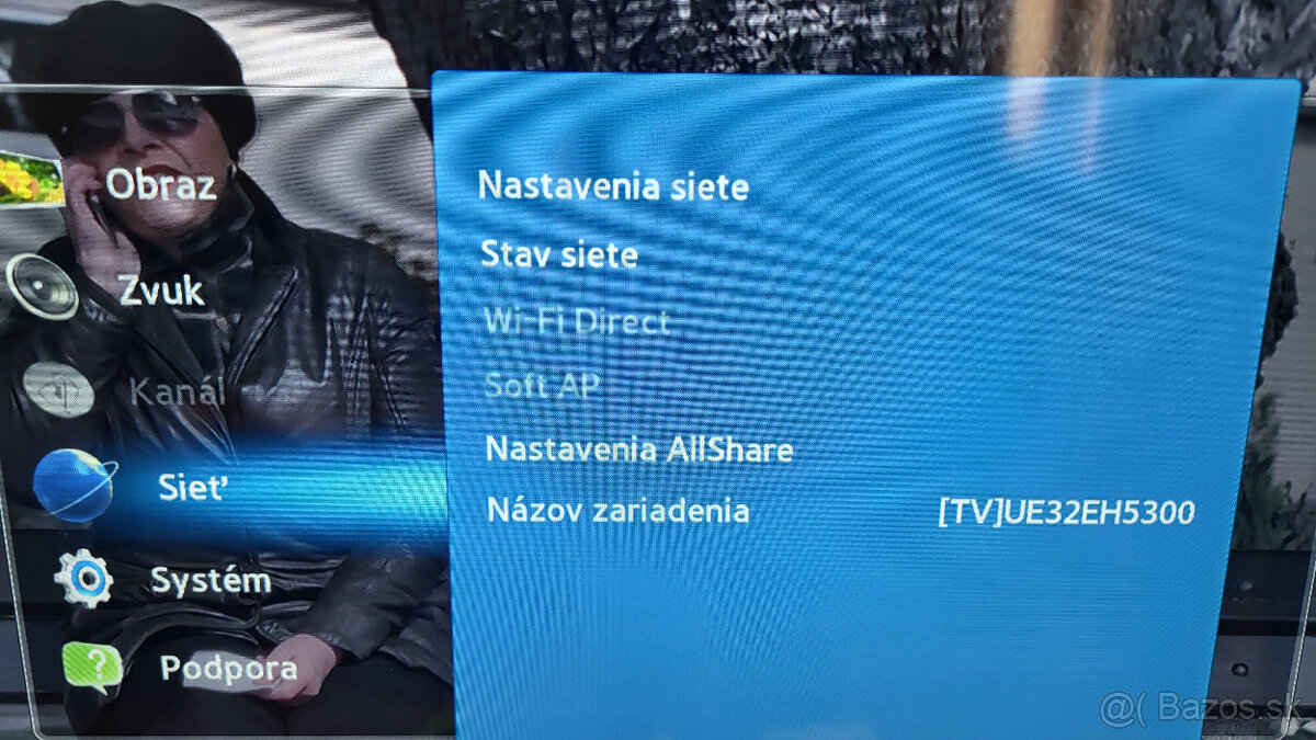 Predam televizor Samsung 32" - 17