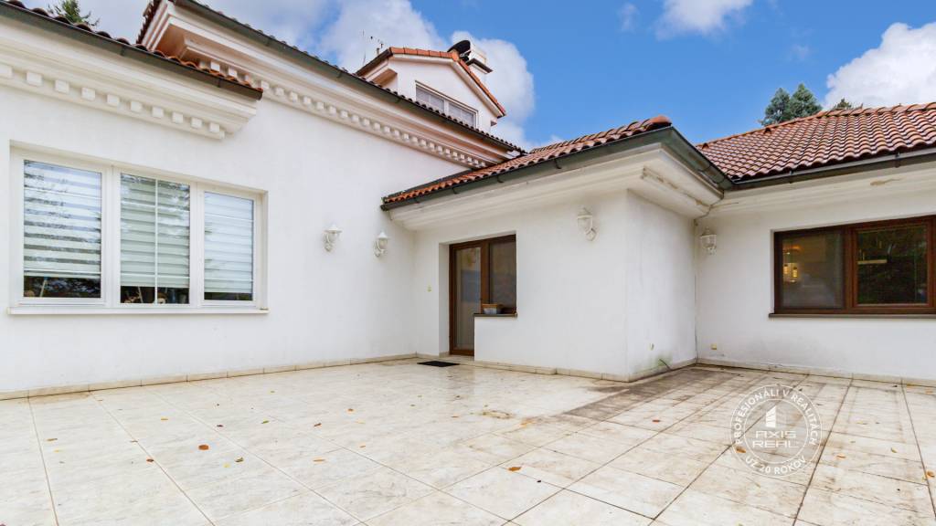 AXIS REAL | 2-izb. byt v RD, TERASA, BA IV Dúbravka, Tavarik - 17