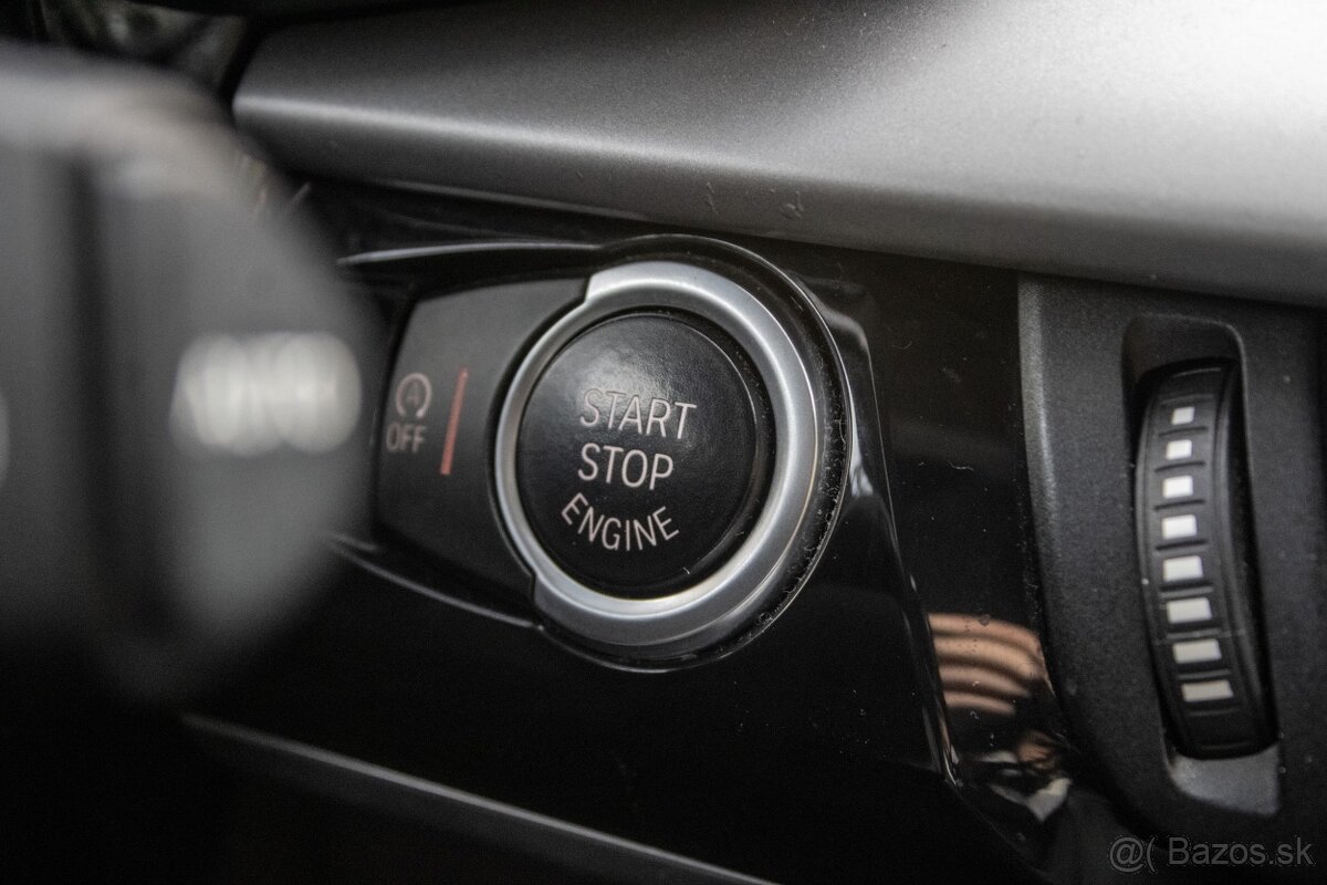 BMW X5 xDrive30d A/T - 17