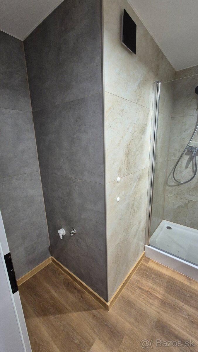 2,5 izbový byt na prenájom, ZV Zlatý potok, krásny - 17