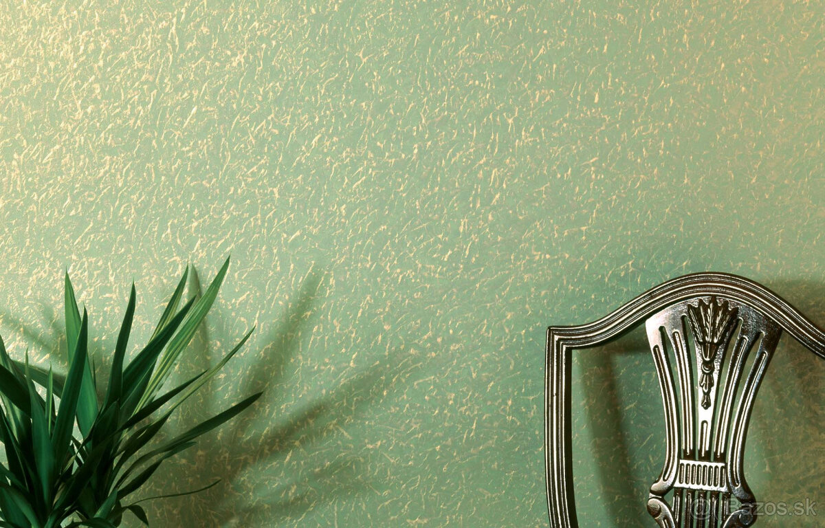 Nová dekoračná stierka SPIVER Ceralux 5 litrov - 17