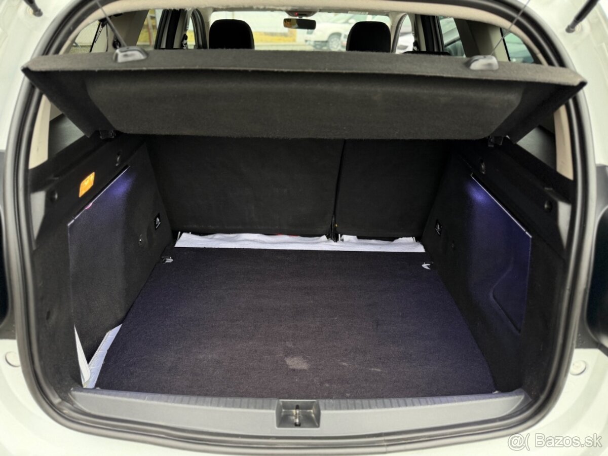 Dacia Duster TCe 110 S&S GPF Comfort 4x2 - 17