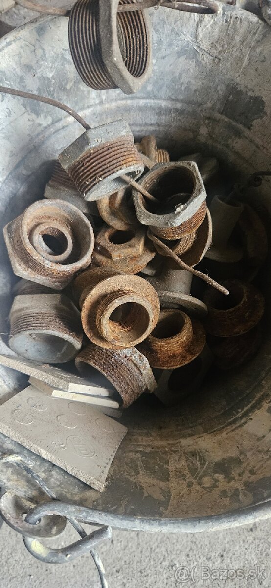 Veterán sučiastky - 17