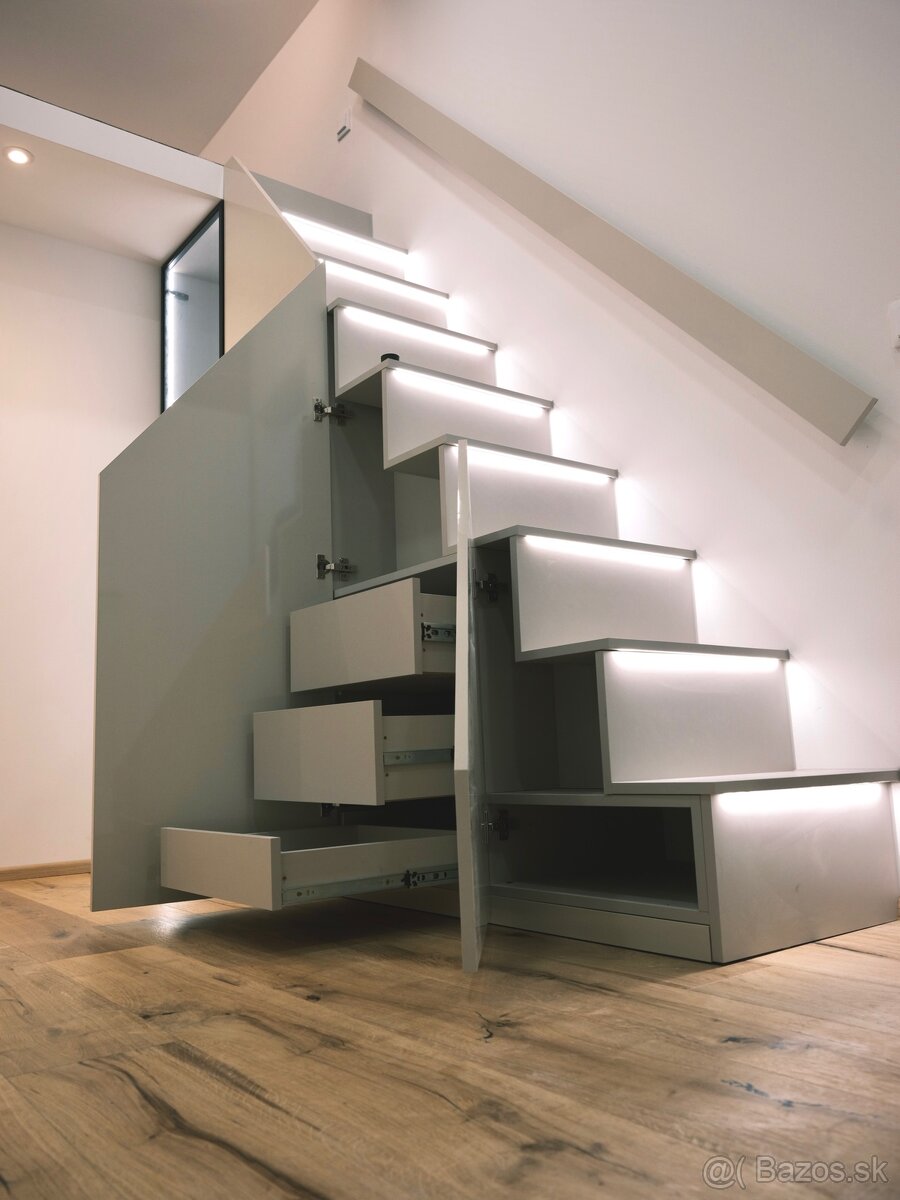 Na predaj 2-izbový byt vo Viedni - 17