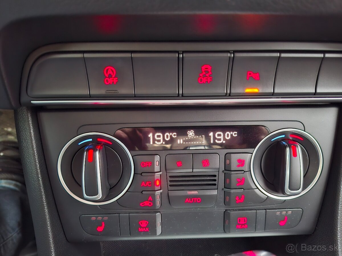 Audi Q3 2.0 TDI 150k quattro S tronic Sport Sline - 17