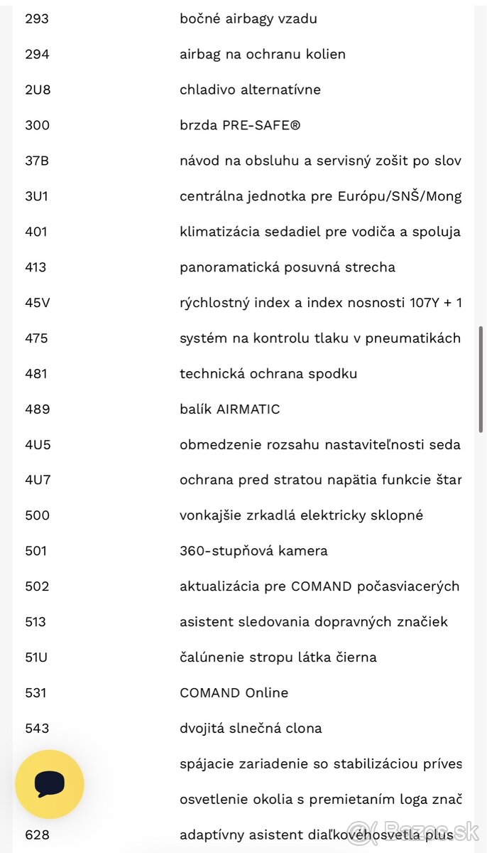MERCEDES-BENZ GLE 350 d 4MATIC kupé (cupe, coupe) - 17