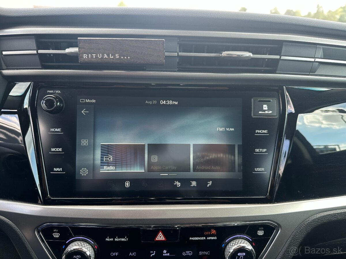 SsangYong Korando 1.6 e-XDI 136k Style A/T - 17