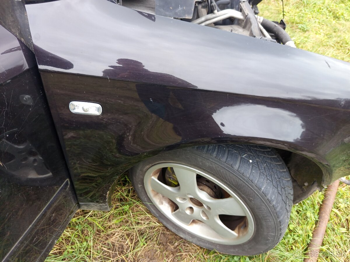 Diely Audi A4B7 2.0 103kw - 17