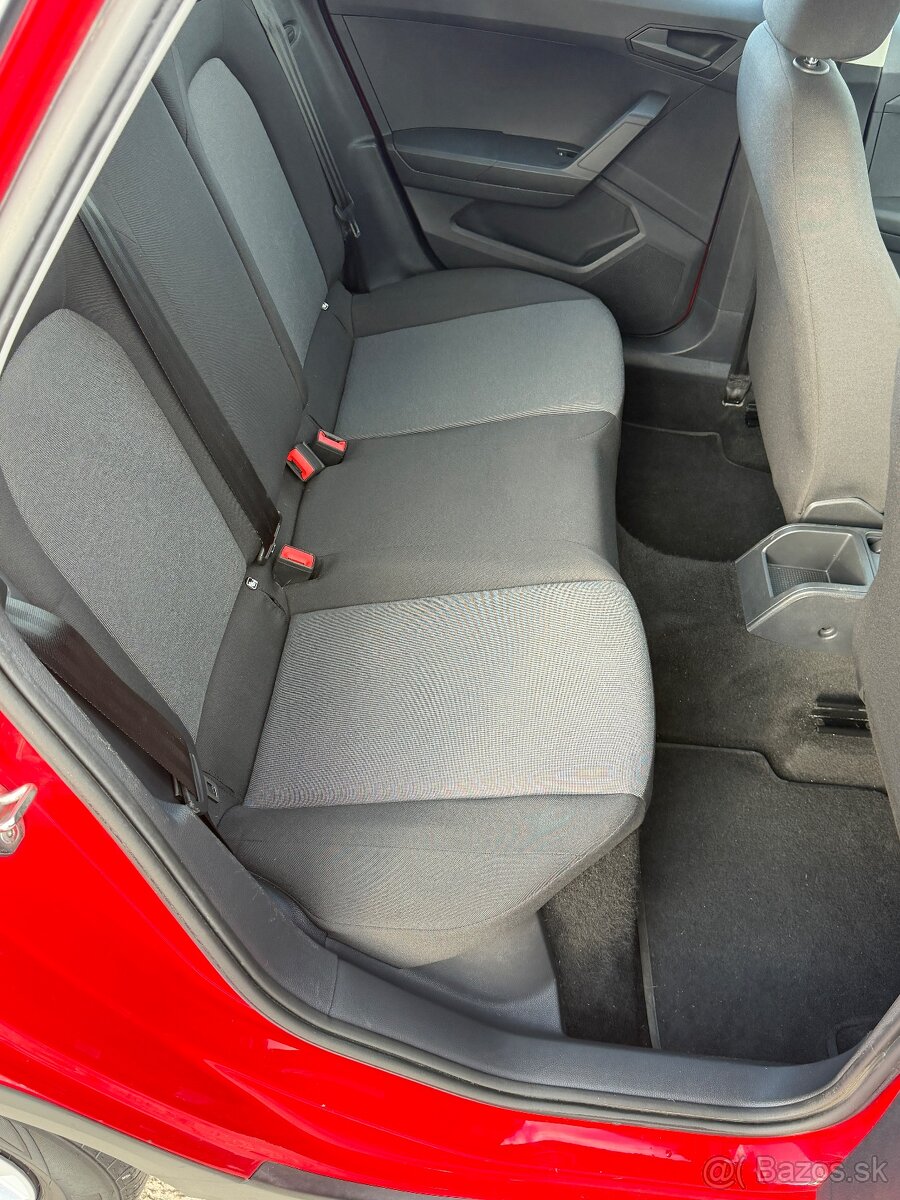 Seat Arona 1.0TSI CNG - 17