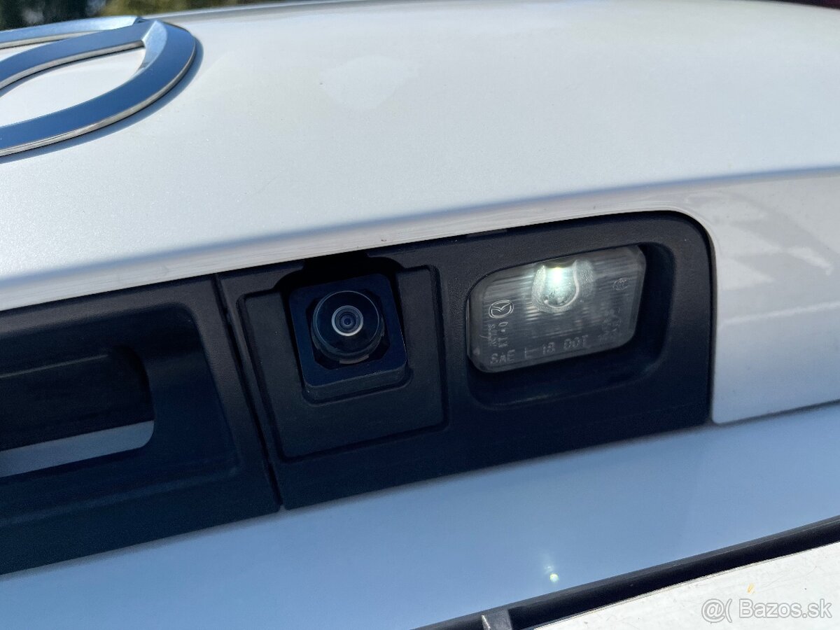 Mazda CX-60 3.3 e-Skyactiv D254 mHEV Exclusive Line AWD.. - 17