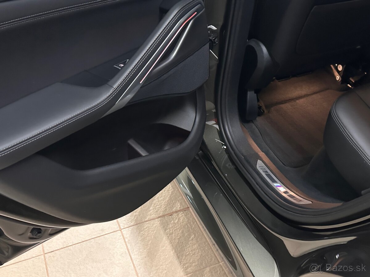 BMW X6 xDrive 30d mHEV A/T - 17