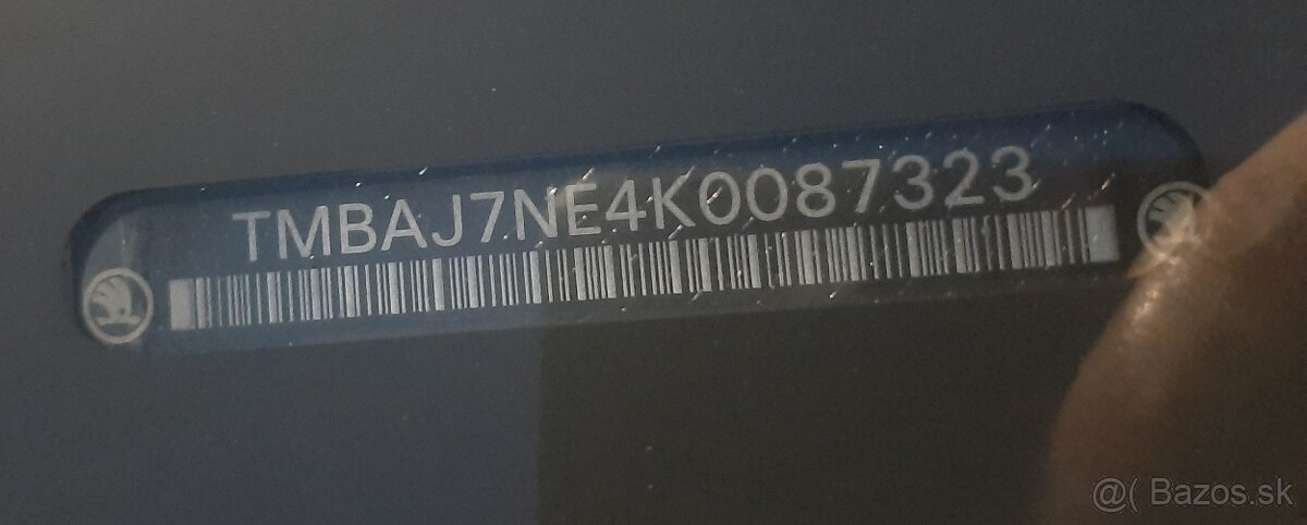 Škoda Octavia 2019 Style 2.0 TDi - 17