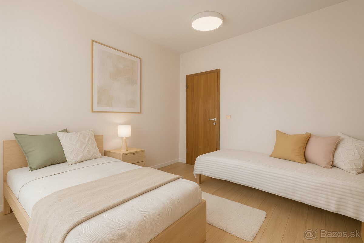 Na predaj 3-izbový byt v Kysuckom Novom Meste - 17