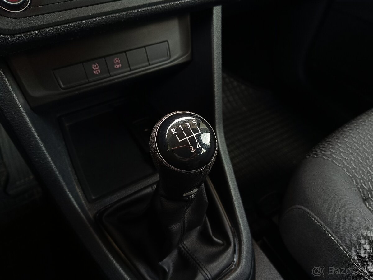 ✳️Volkswagen Caddy Generation Four 2.0 TDI NOVÁ TK/EK ✳️ - 17