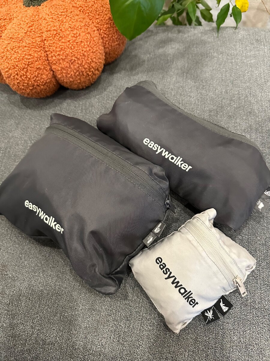 Easywalker Harvey 3 set + cybex aton 5 vajíčko - 17