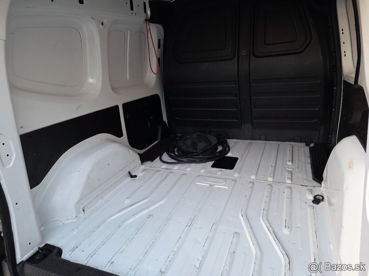 Renault KANGOO E-TECH VAN - 17