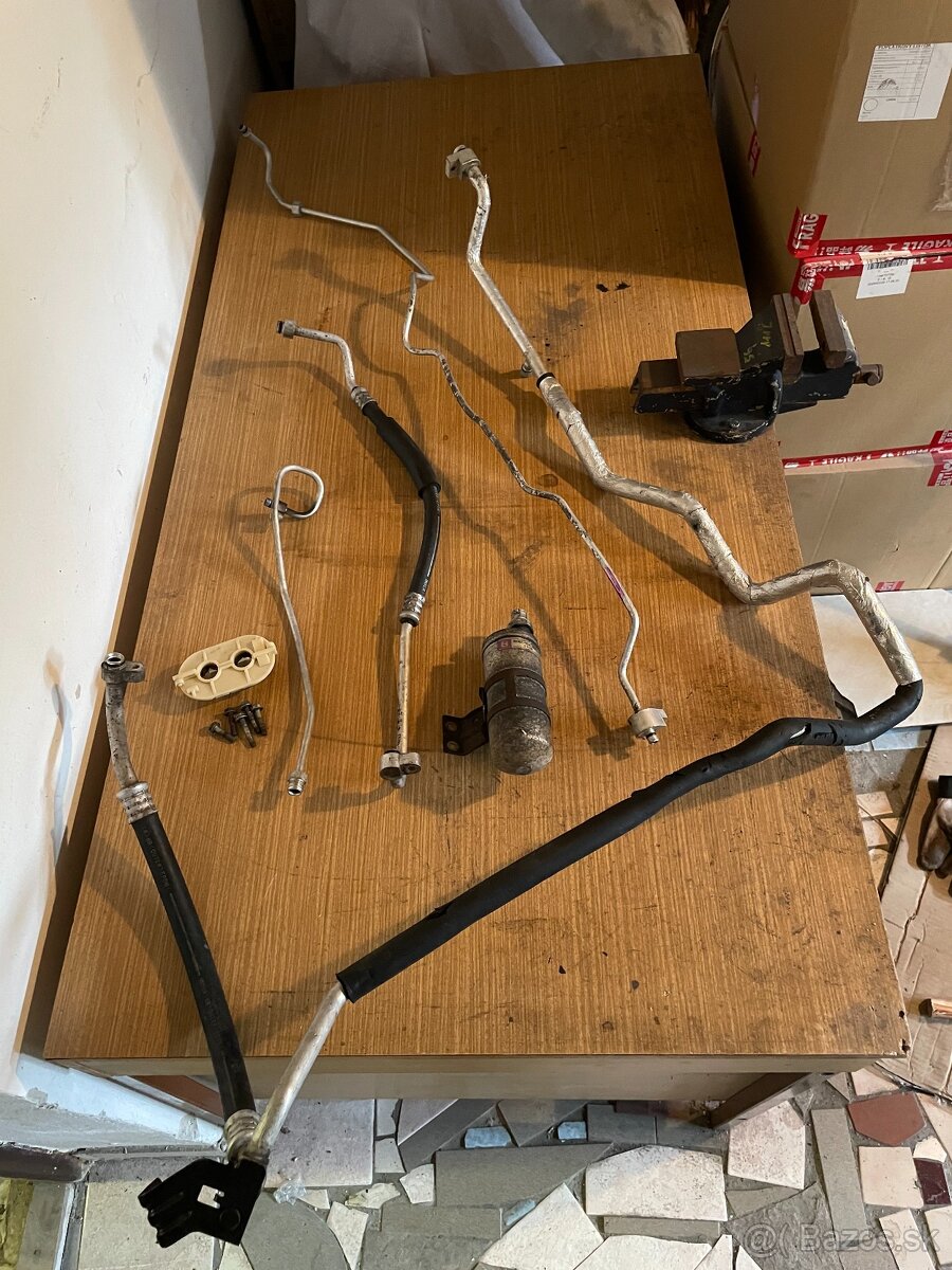 Honda S2000 náhradné diely - 17