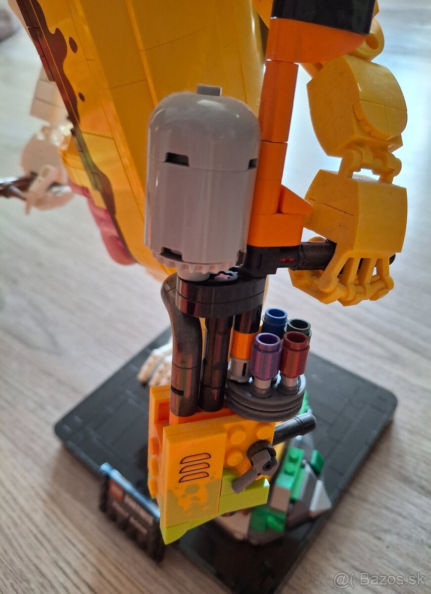 Lego Fortnite 77072 Peely - 17