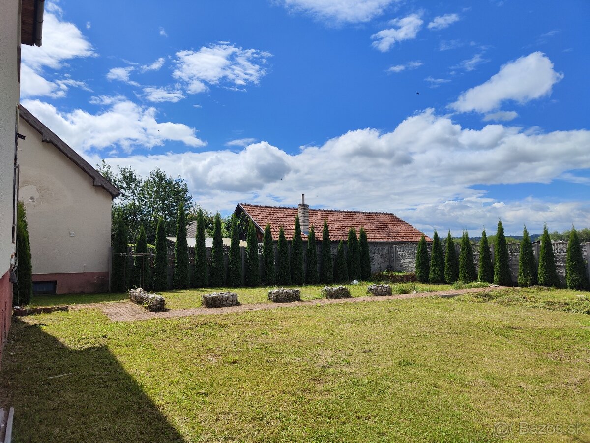 Rodinný dom v Studenci. - 17