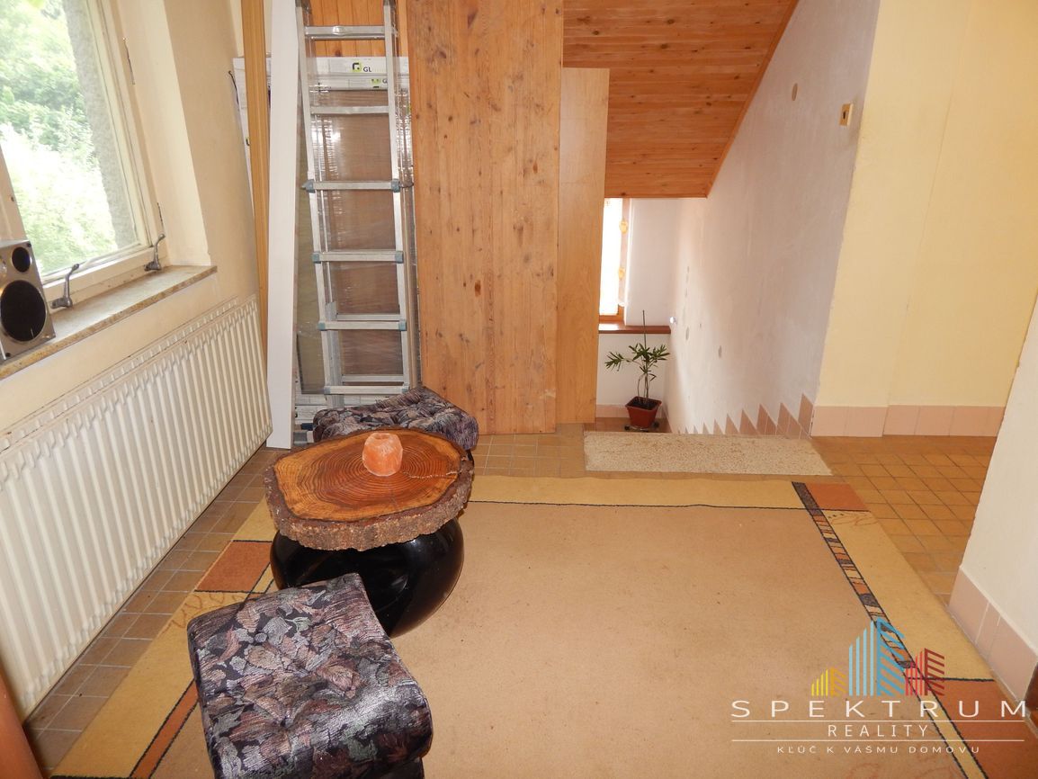 EXKLUZÍVNE-SPEKTRUM REALITY- Na predaj rodinný dom s pozemko - 17
